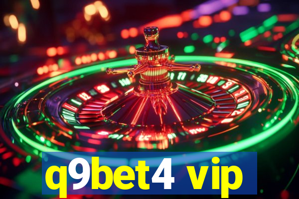 q9bet4 vip